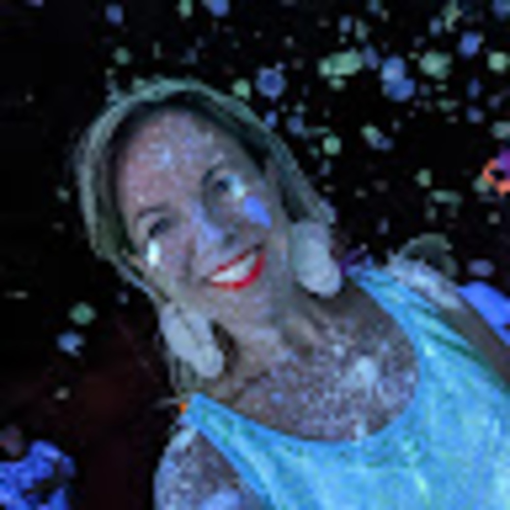 Meet your Posher, Miriam